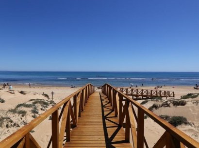 Apartamento · Reventa - Guardamar del Segura · Lomas de Polo-Pinomar · Alicante · España