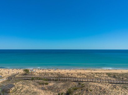 Apartamento · Reventa - Guardamar del Segura · Lomas de Polo-Pinomar · Alicante · España