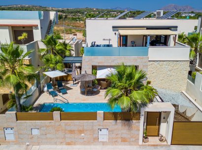 Woning · Herverkoop - Benijofar · Alicante · Spanje