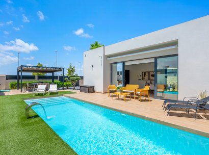 Woning · Herverkoop - Benijofar · Alicante · Spanje