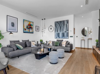 Woning · Herverkoop - Benijofar · Alicante · Spanje