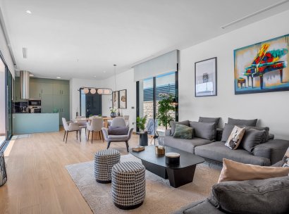 Woning · Herverkoop - Benijofar · Alicante · Spanje