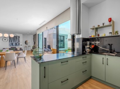 Woning · Herverkoop - Benijofar · Alicante · Spanje
