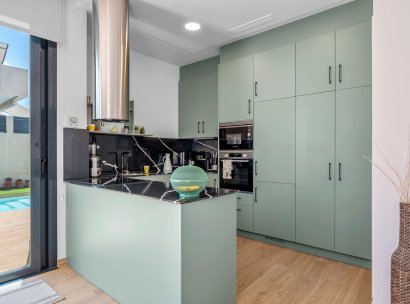 Woning · Herverkoop - Benijofar · Alicante · Spanje