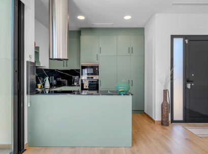 Woning · Herverkoop - Benijofar · Alicante · Spanje