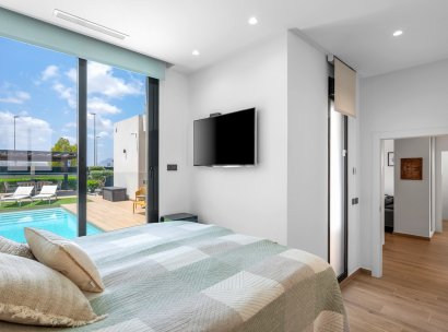 Woning · Herverkoop - Benijofar · Alicante · Spanje