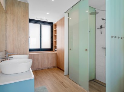 Woning · Herverkoop - Benijofar · Alicante · Spanje