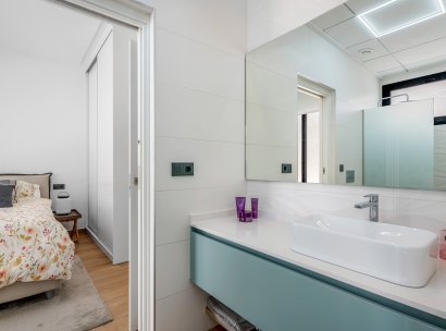 Woning · Herverkoop - Benijofar · Alicante · Spanje