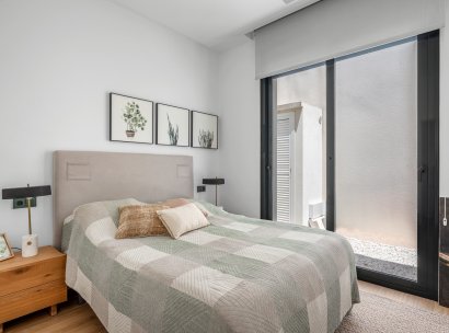 Woning · Herverkoop - Benijofar · Alicante · Spanje