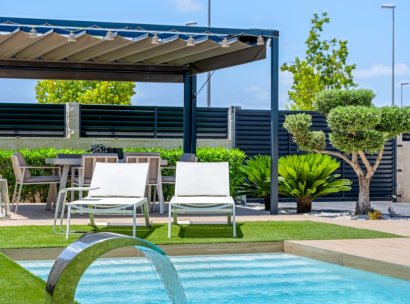 Woning · Herverkoop - Benijofar · Alicante · Spanje