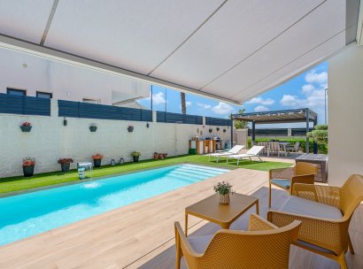 Woning · Herverkoop - Benijofar · Alicante · Spanje