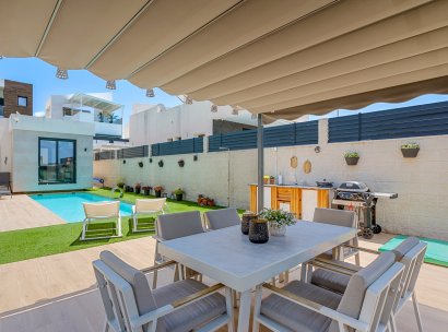 Woning · Herverkoop - Benijofar · Alicante · Spanje