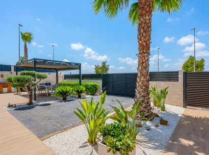 Woning · Herverkoop - Benijofar · Alicante · Spanje