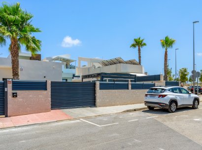 Woning · Herverkoop - Benijofar · Alicante · Spanje