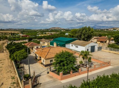 Casa · Reventa - Orihuela · La Matanza · Alicante · España