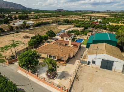 Casa · Reventa - Orihuela · La Matanza · Alicante · España
