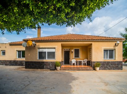 Casa · Reventa - Orihuela · La Matanza · Alicante · España