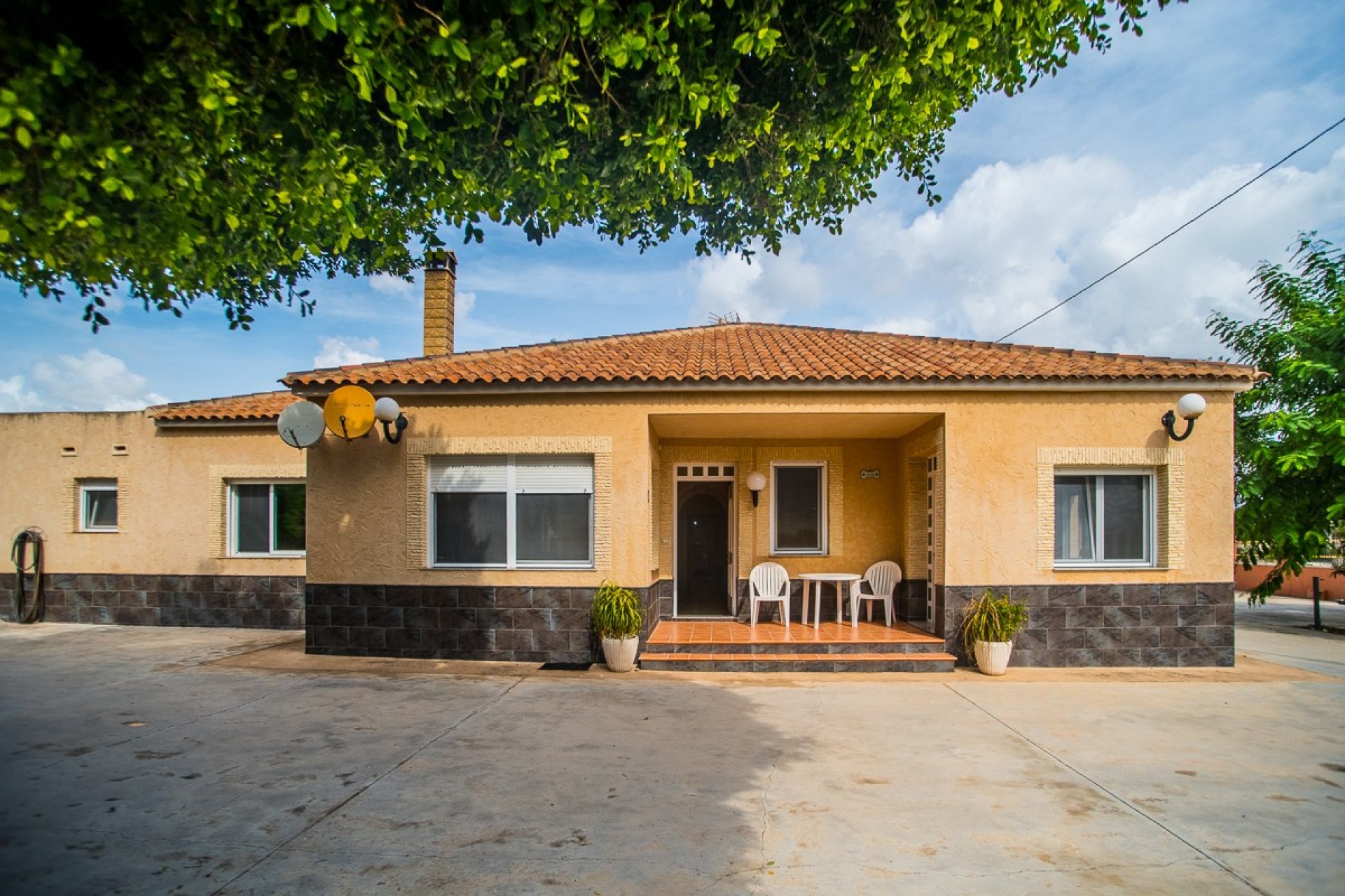Herverkoop - Woning - Orihuela