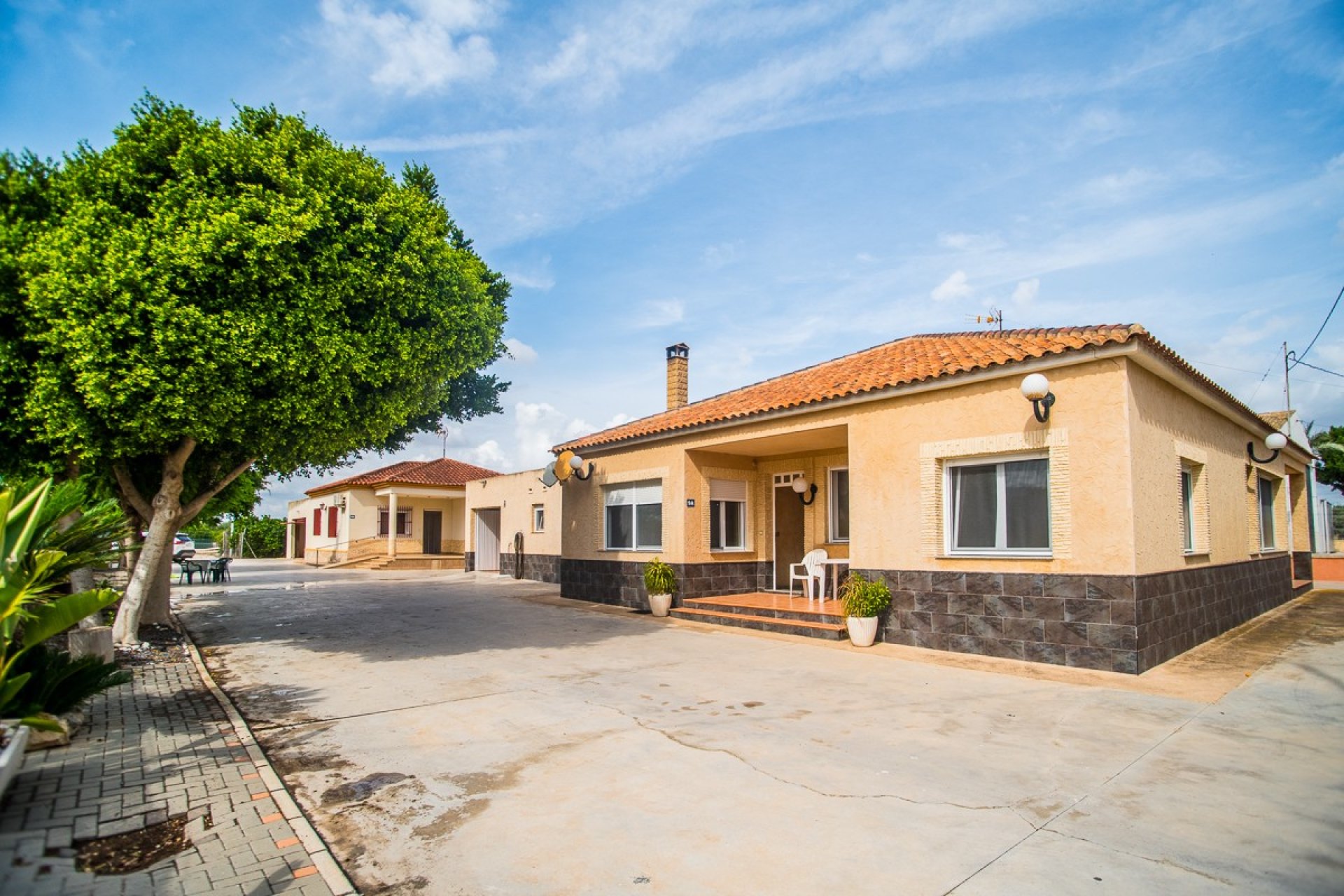 Herverkoop - Woning - Orihuela
