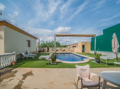 Casa · Reventa - Orihuela · La Matanza · Alicante · España