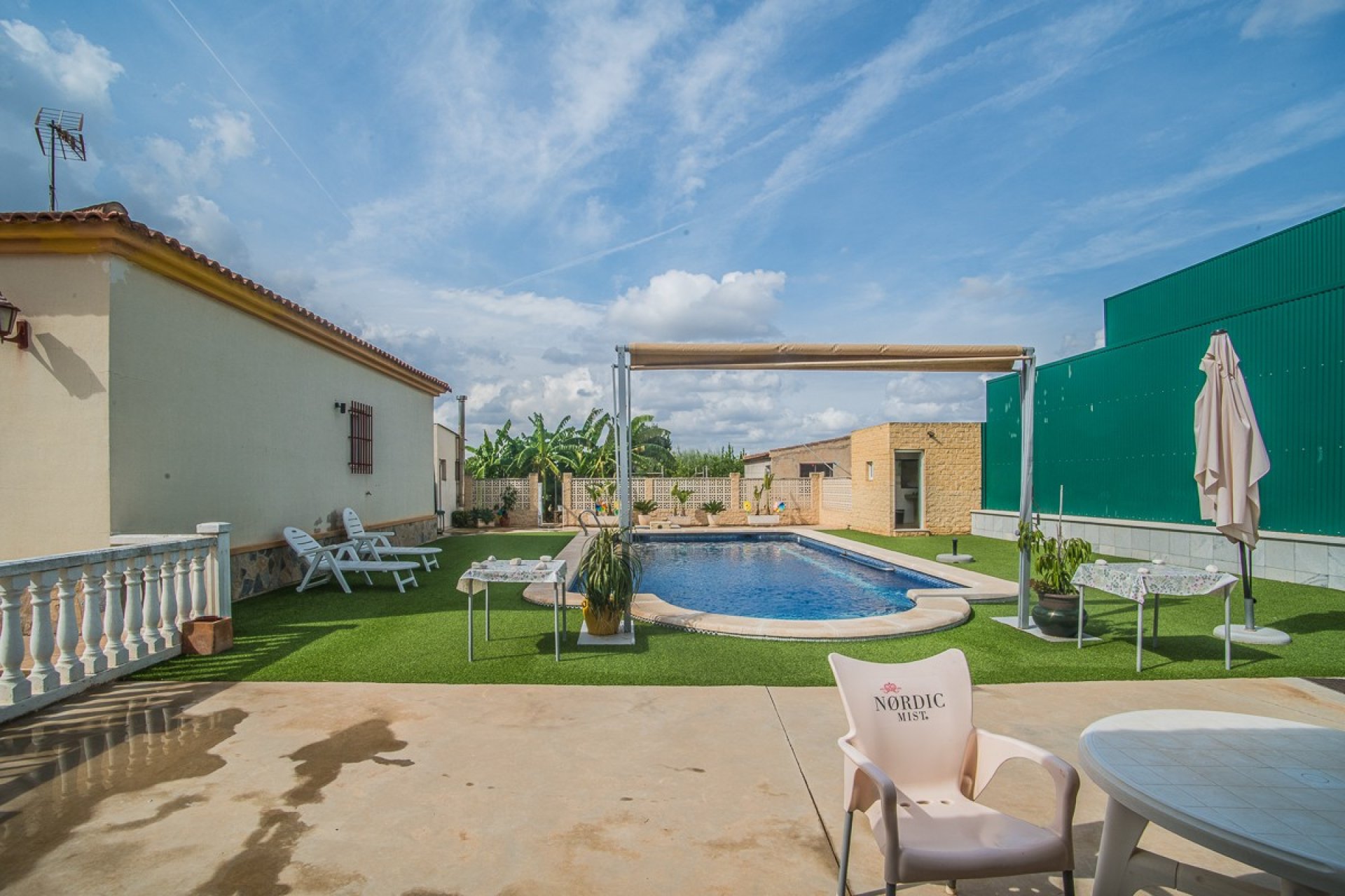 Herverkoop - Woning - Orihuela