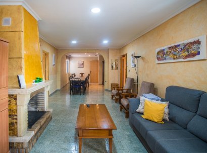 Casa · Reventa - Orihuela · La Matanza · Alicante · España