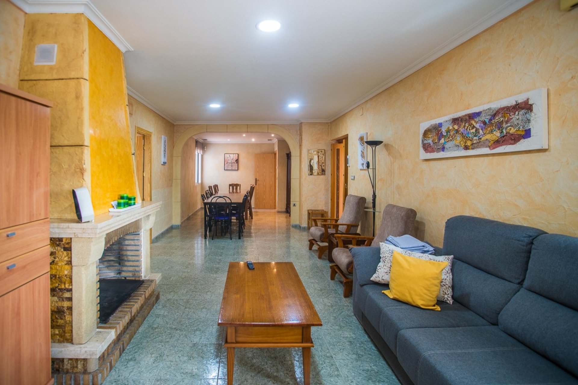 Herverkoop - Woning - Orihuela