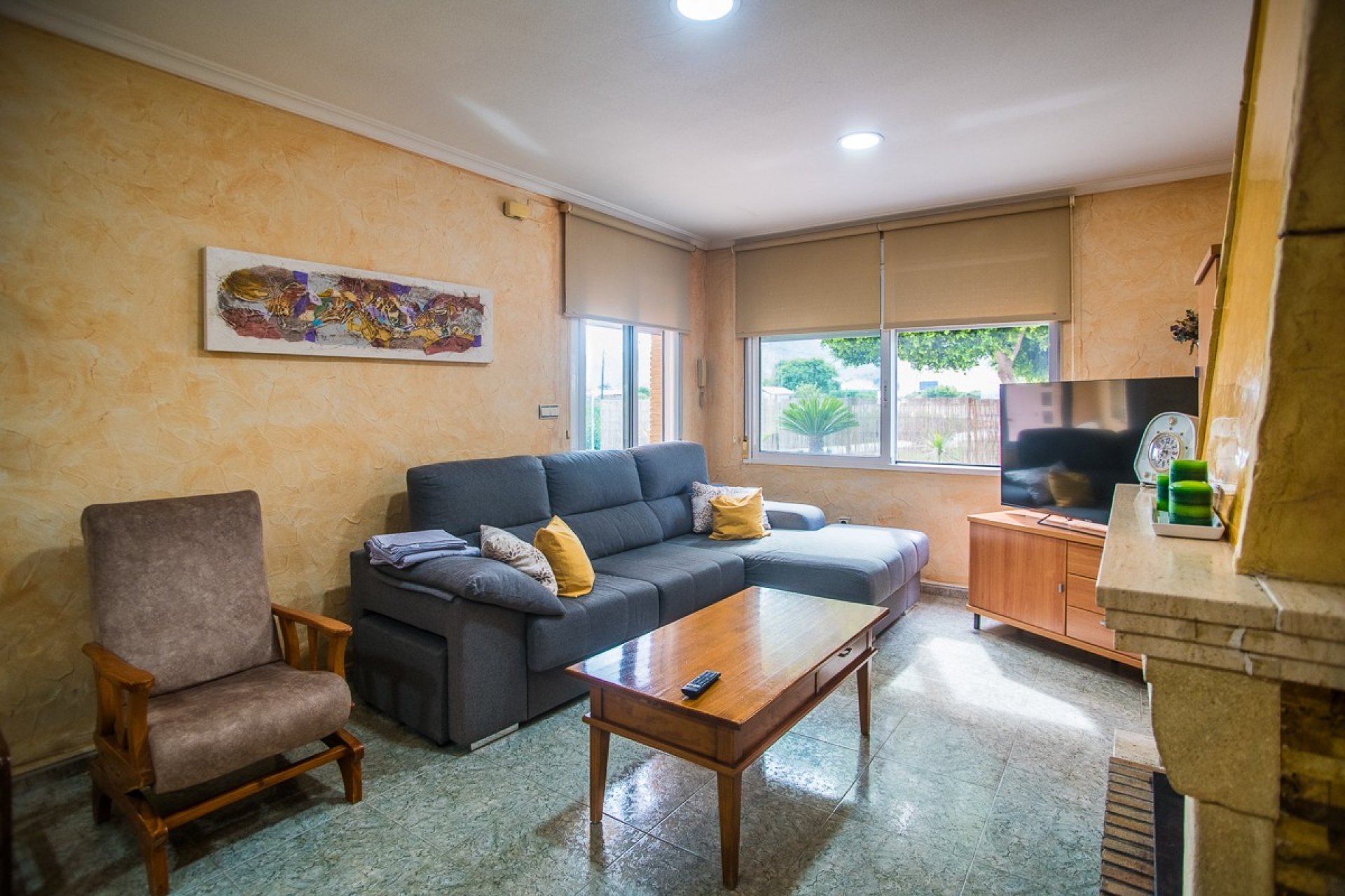 Herverkoop - Woning - Orihuela