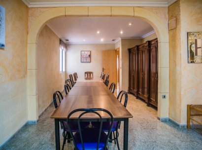 Casa · Reventa - Orihuela · La Matanza · Alicante · España