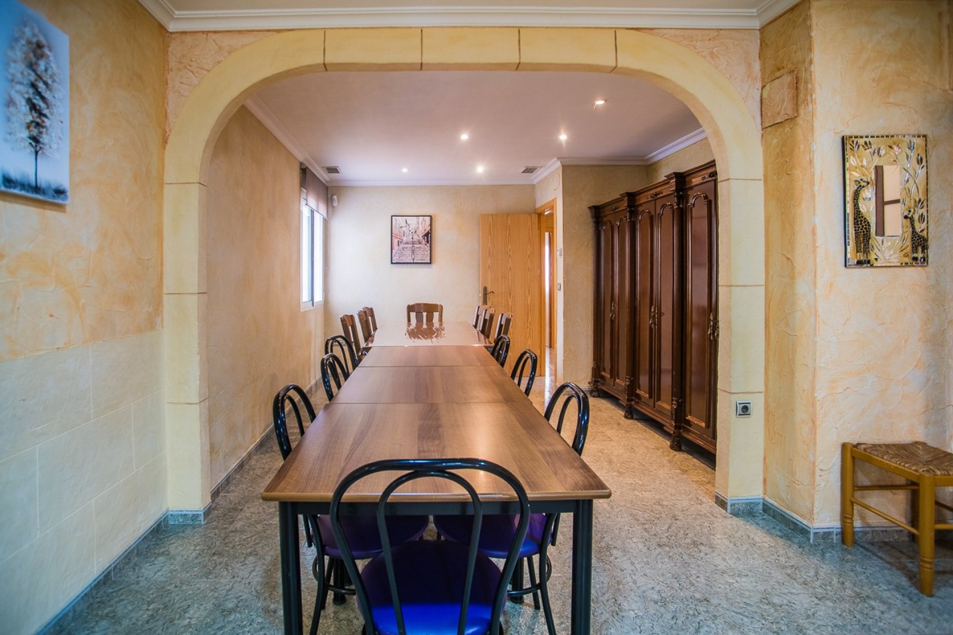 Herverkoop - Woning - Orihuela