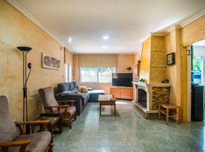 Casa · Reventa - Orihuela · La Matanza · Alicante · España