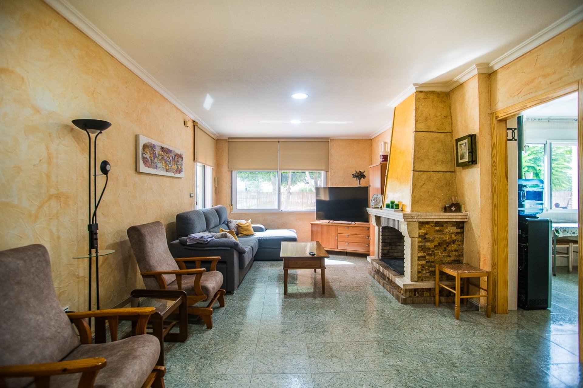 Herverkoop - Woning - Orihuela