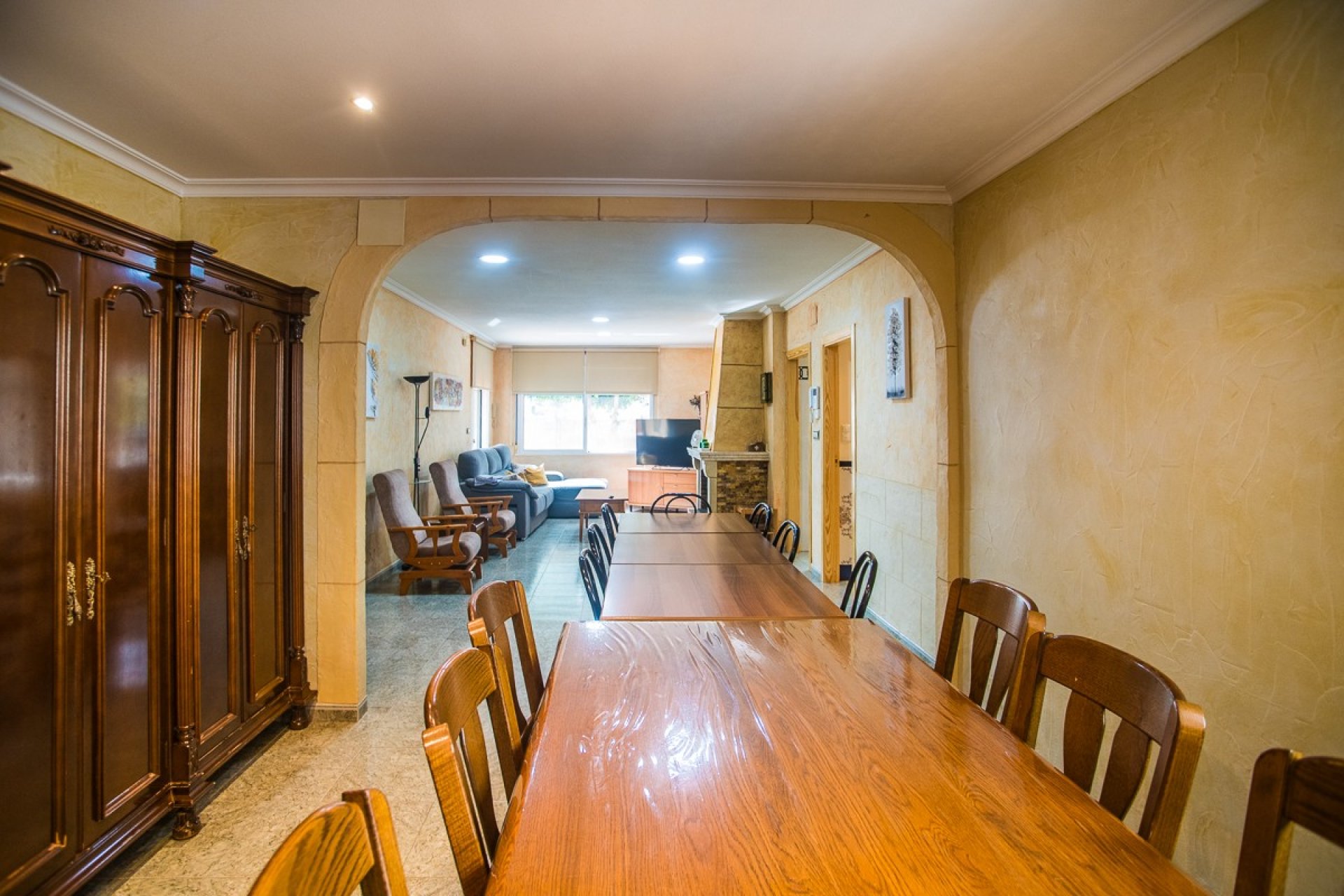 Herverkoop - Woning - Orihuela