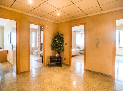 Casa · Reventa - Orihuela · La Matanza · Alicante · España