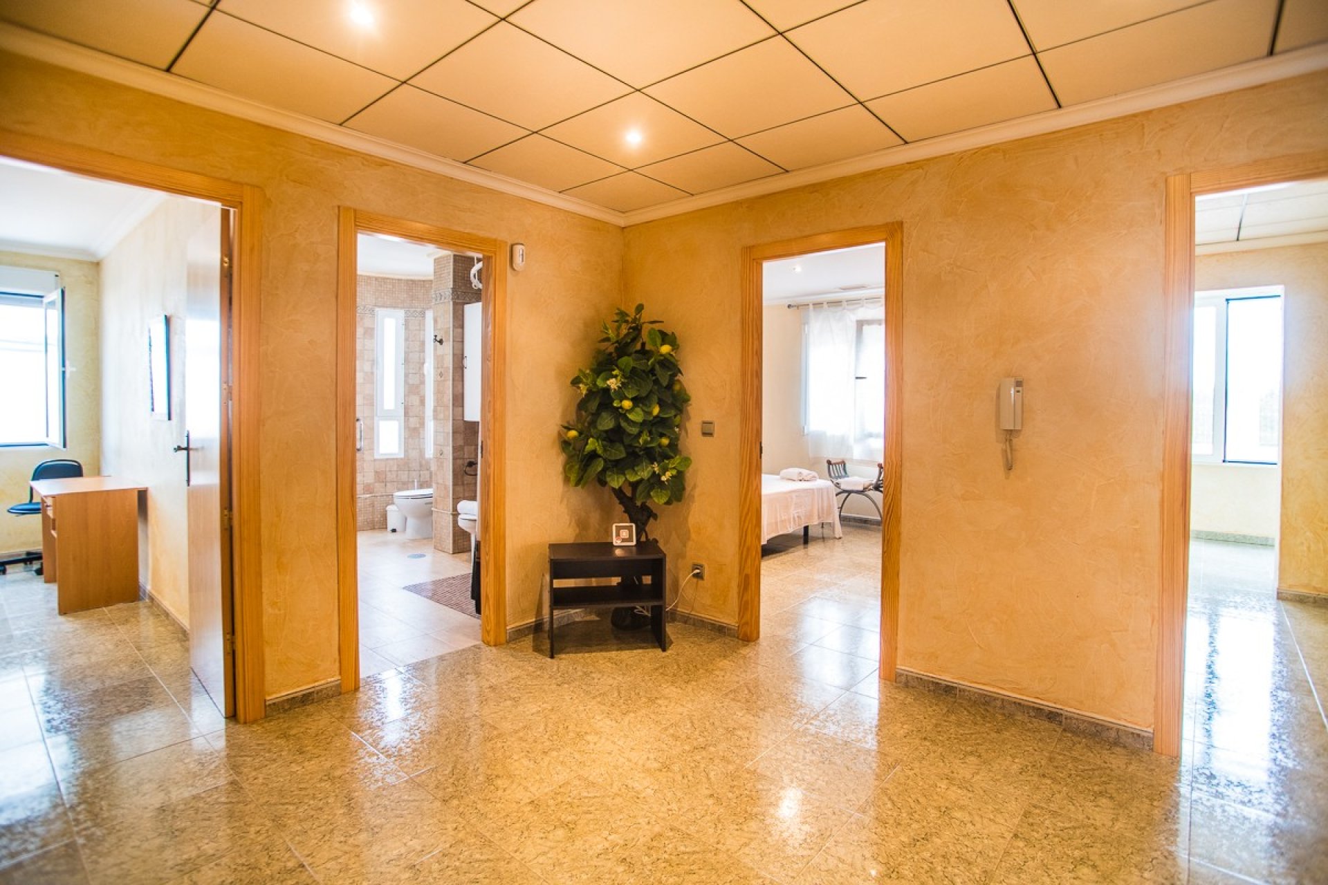 Herverkoop - Woning - Orihuela