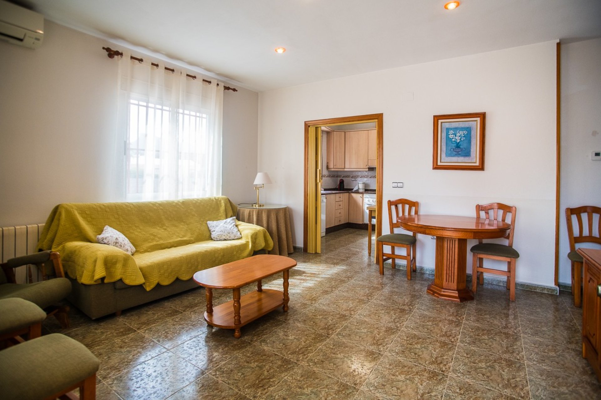 Herverkoop - Woning - Orihuela