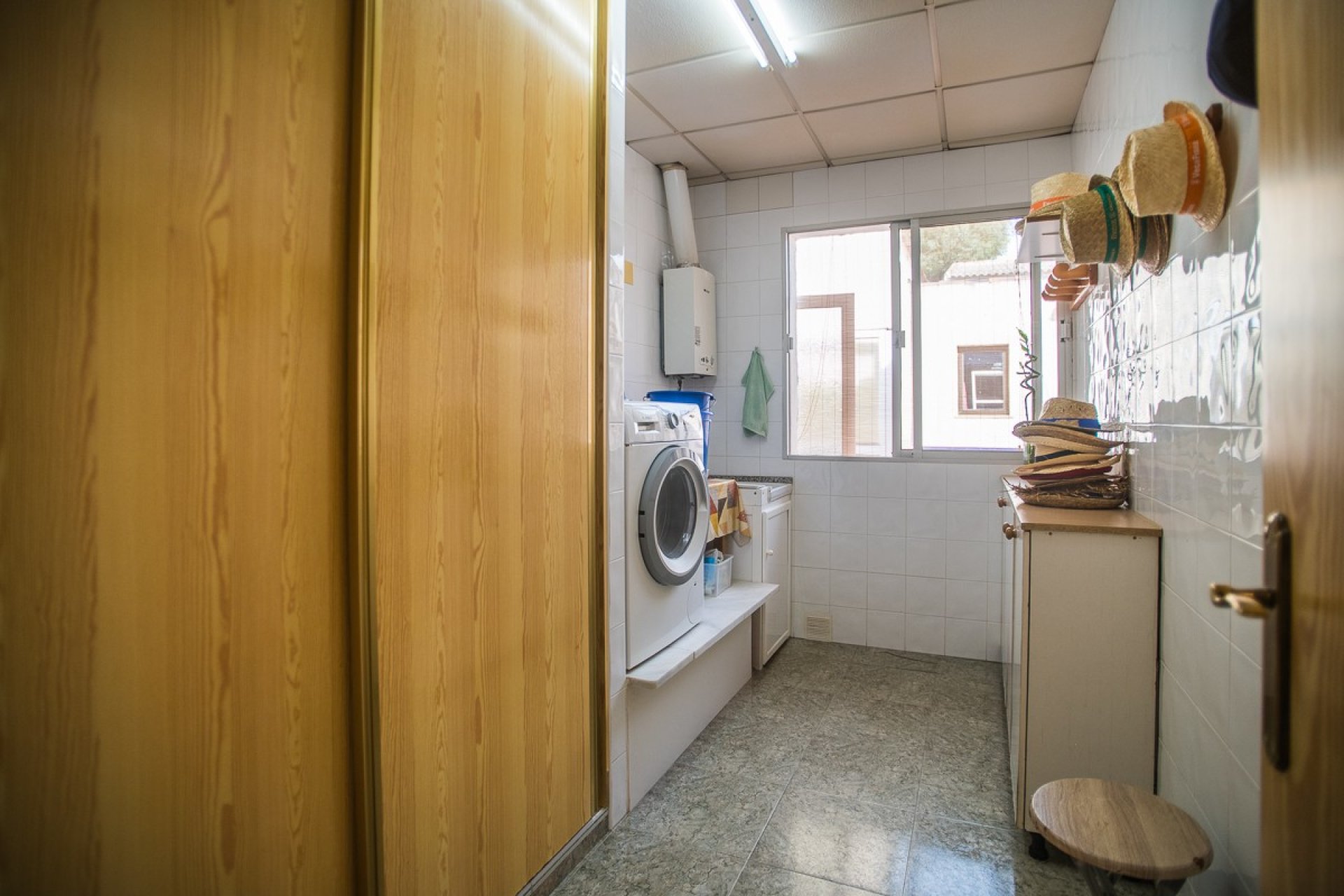 Herverkoop - Woning - Orihuela