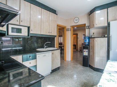 Casa · Reventa - Orihuela · La Matanza · Alicante · España