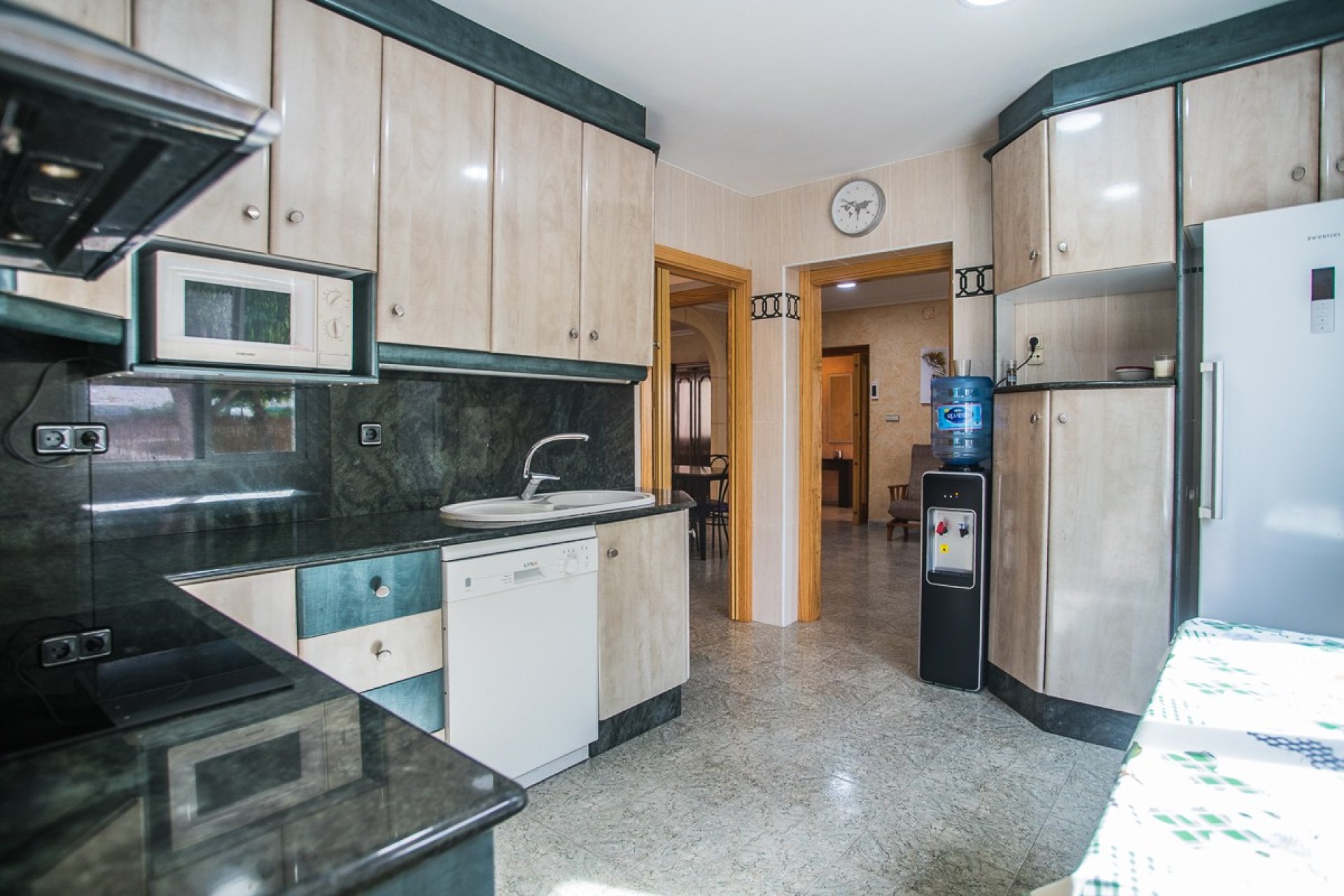 Herverkoop - Woning - Orihuela