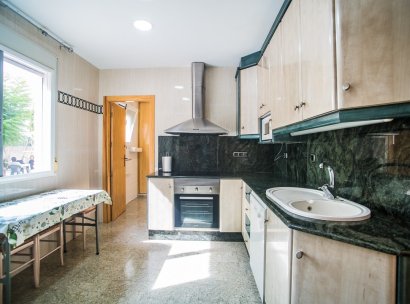 Casa · Reventa - Orihuela · La Matanza · Alicante · España