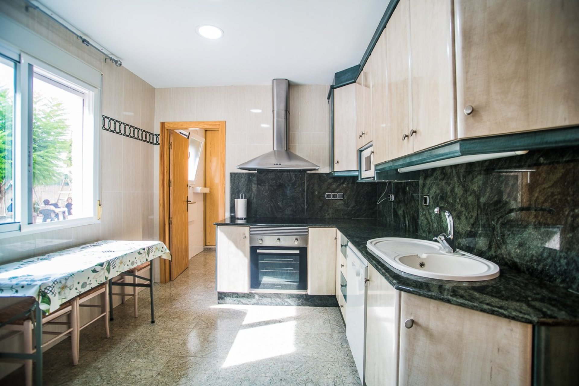 Herverkoop - Woning - Orihuela