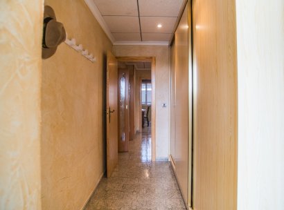 Casa · Reventa - Orihuela · La Matanza · Alicante · España