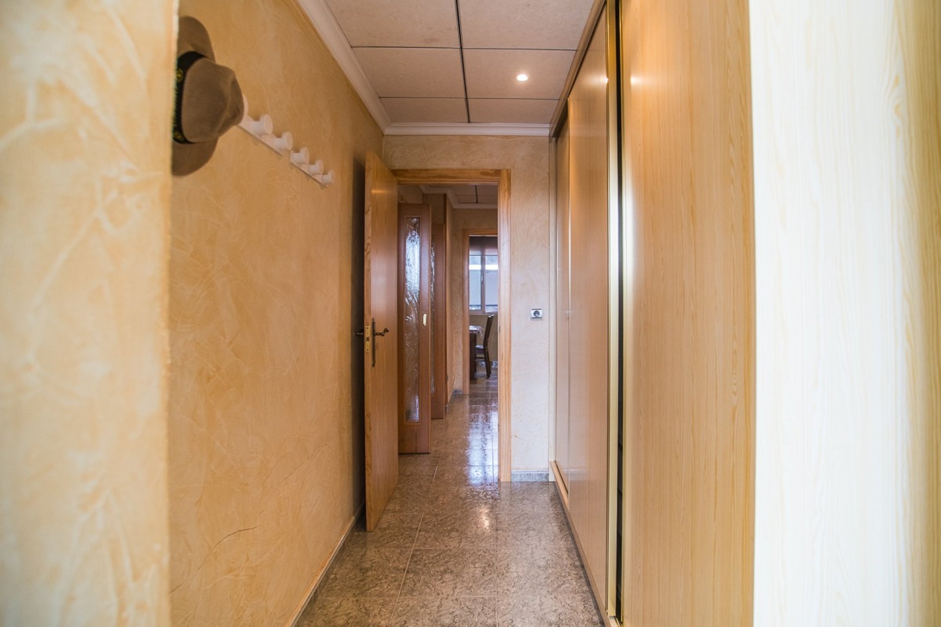 Herverkoop - Woning - Orihuela