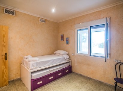 Casa · Reventa - Orihuela · La Matanza · Alicante · España