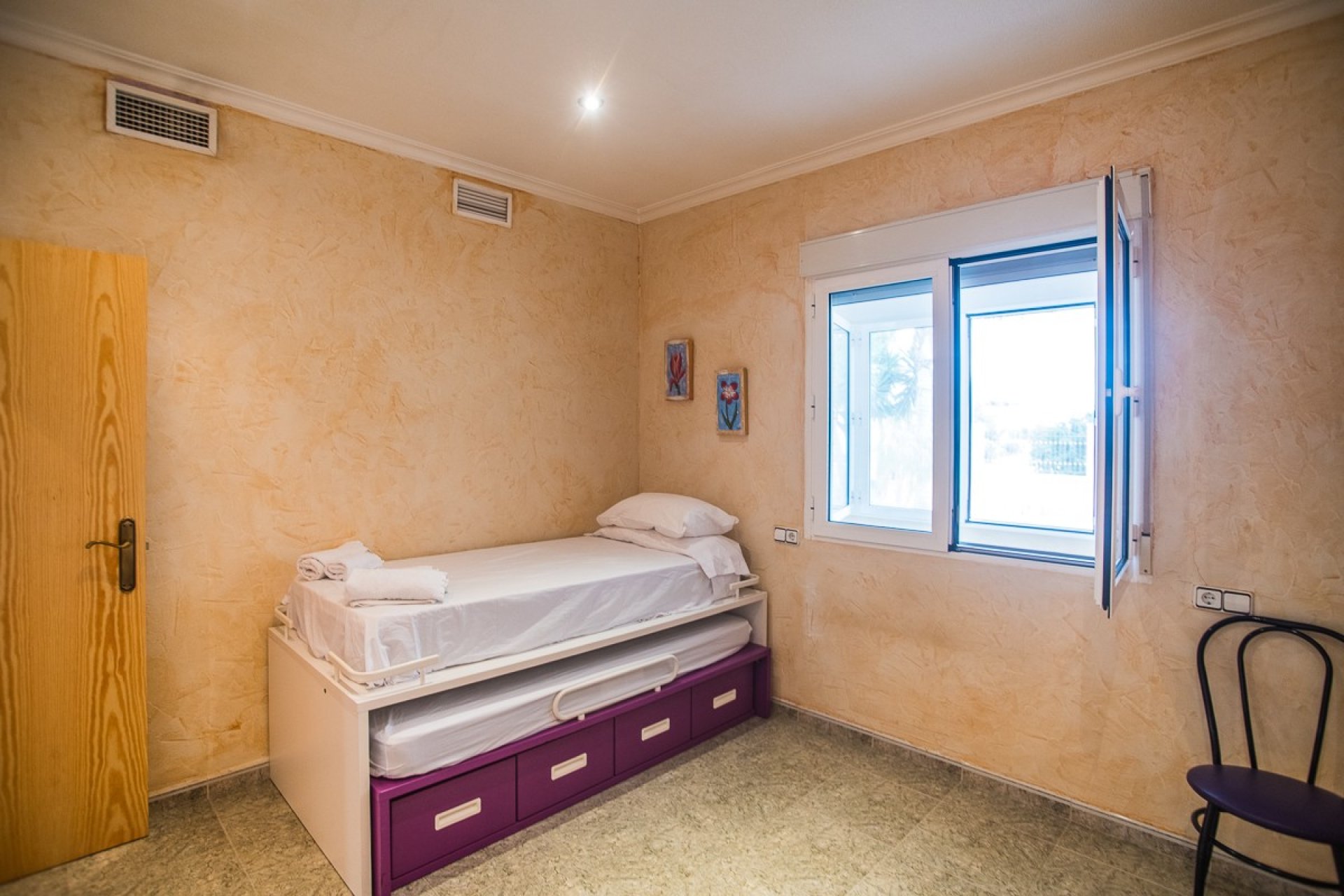 Herverkoop - Woning - Orihuela