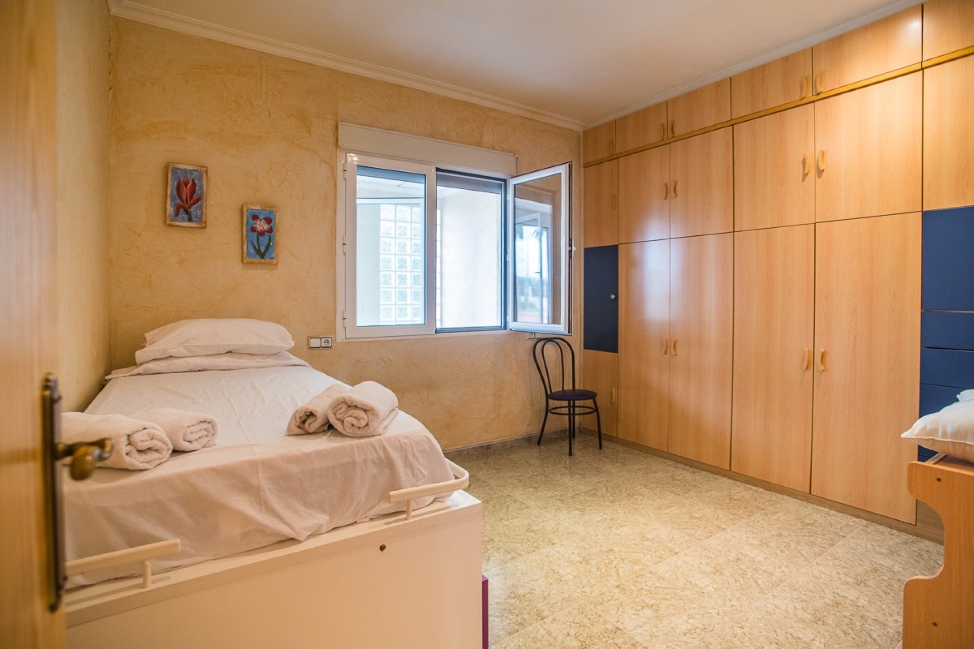 Herverkoop - Woning - Orihuela