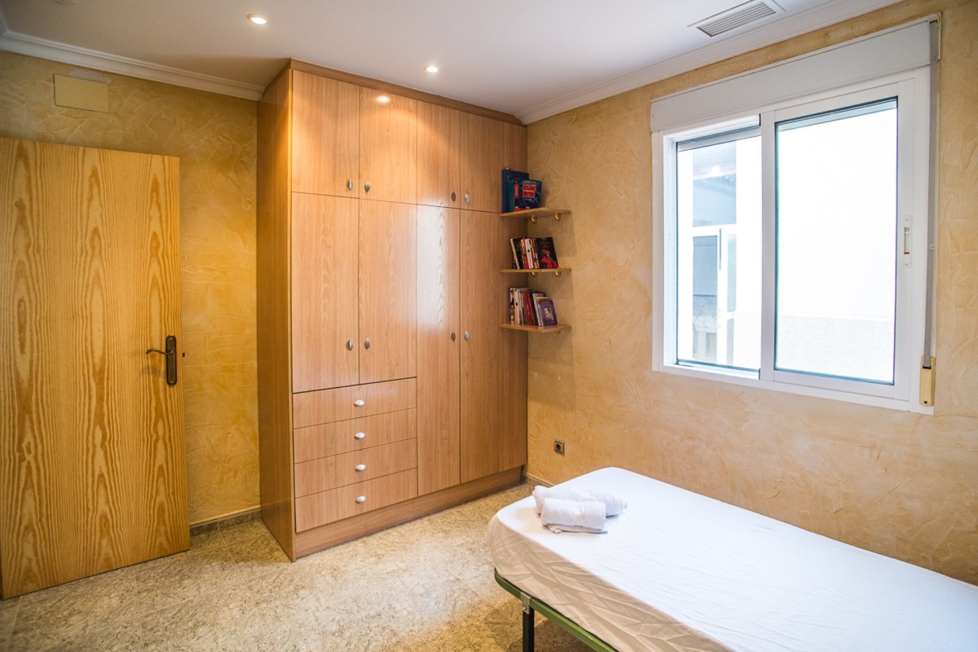 Herverkoop - Woning - Orihuela