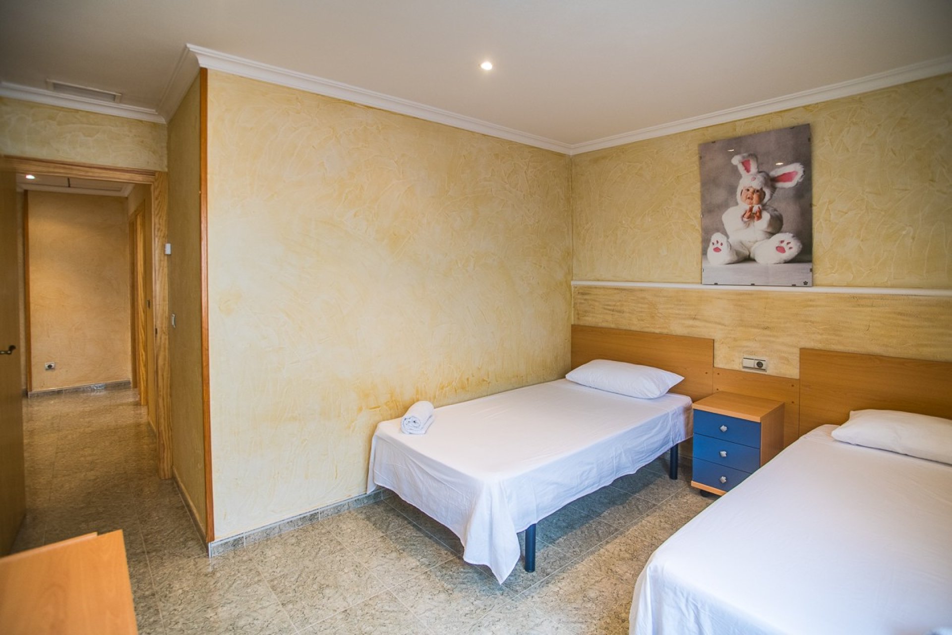 Herverkoop - Woning - Orihuela