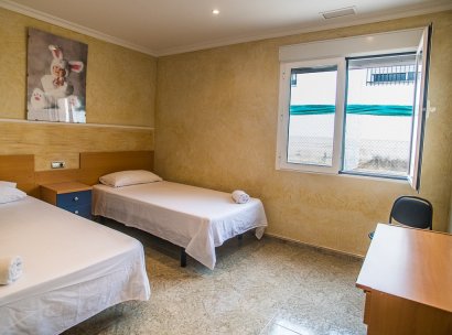 Casa · Reventa - Orihuela · La Matanza · Alicante · España