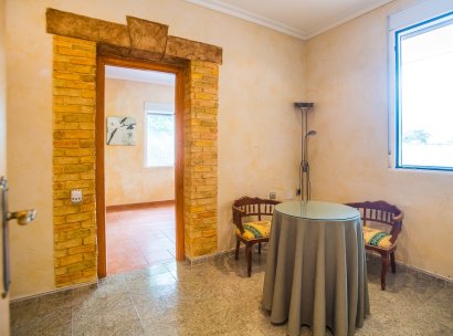 Casa · Reventa - Orihuela · La Matanza · Alicante · España
